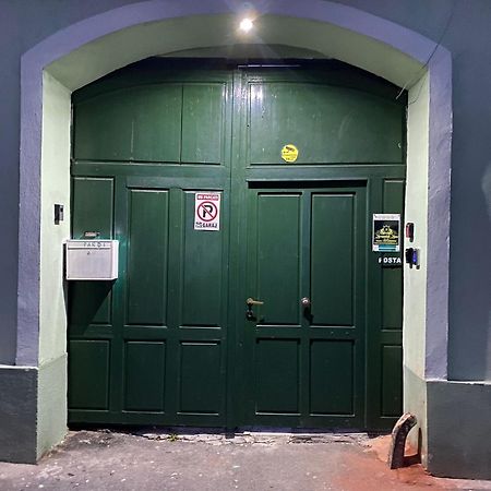 Hh Sibiu Apartment Екстериор снимка