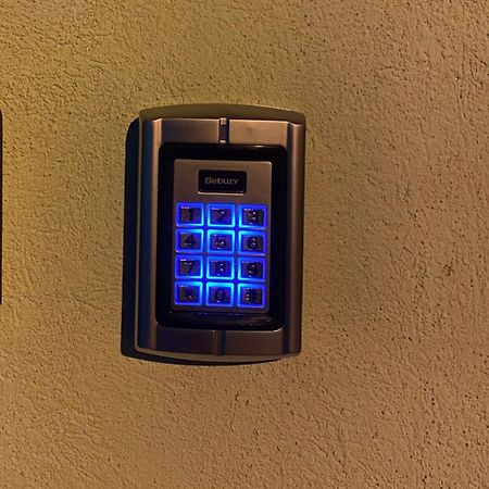 Hh Sibiu Apartment Екстериор снимка