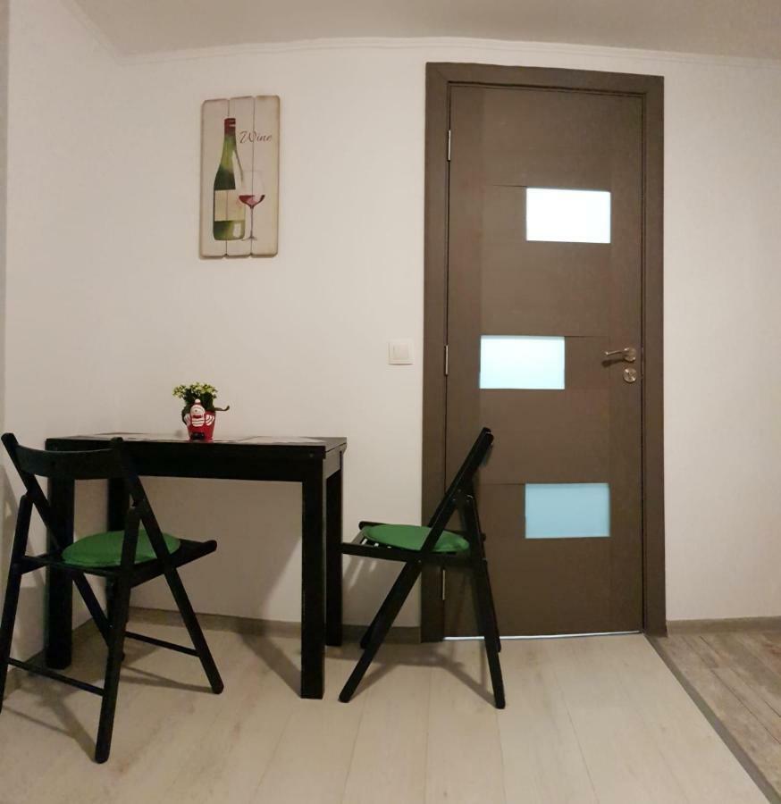 Hh Sibiu Apartment Екстериор снимка