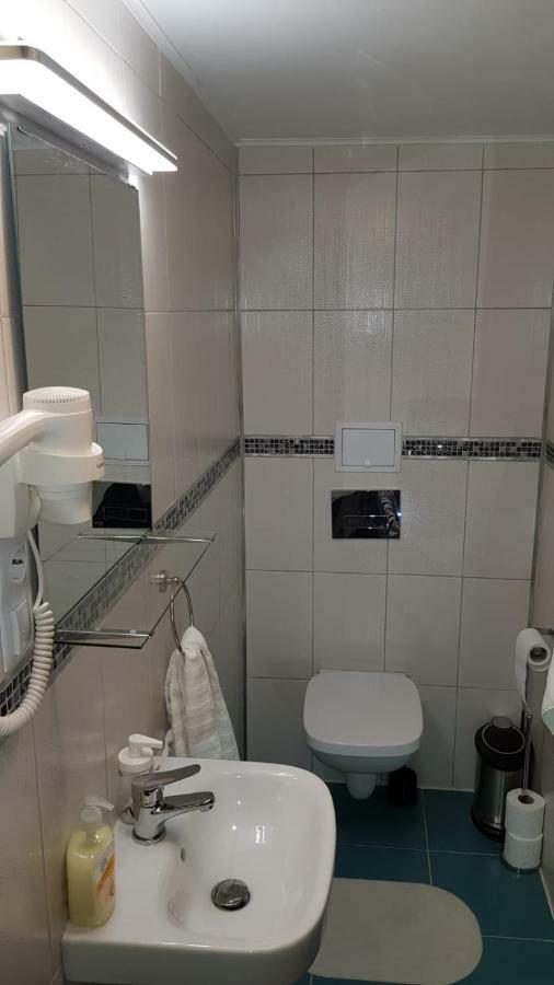 Hh Sibiu Apartment Екстериор снимка