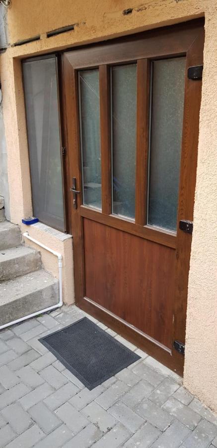 Hh Sibiu Apartment Екстериор снимка