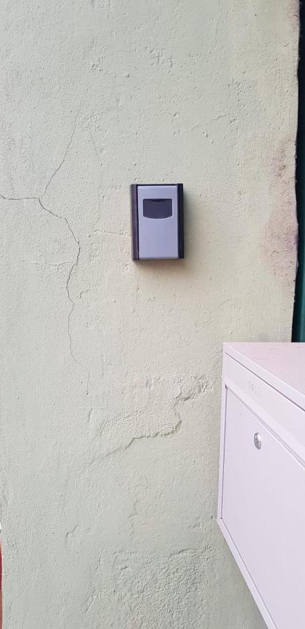 Hh Sibiu Apartment Екстериор снимка